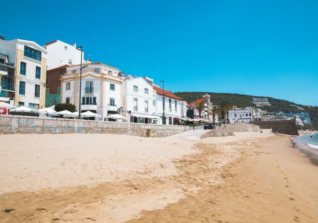 Chainha'S Dream Apartment Sesimbra Extérieur photo